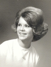 Judy F. McGarvey 1976481