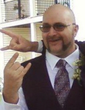 Eric Dean Spencer