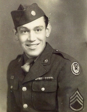 Joseph E. Fluet