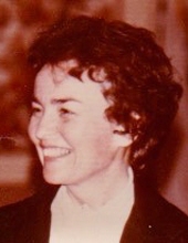 Lois M. McWalter 1977037