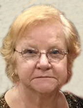 Margaret Ann "Maggie" (Mayo) Pevide