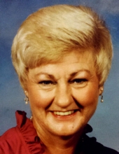 Nellie Johnson Capps