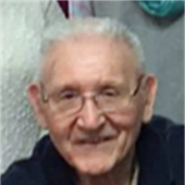 Marvin Joseph Dachelet