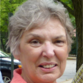 Barbara Ella Jaegers