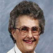 Rita Magdalen Paul