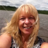Joanne Marie Ferron