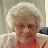 Mary Sharon Stangel