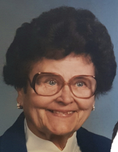 Clara J.  Stine 1979926