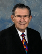 William J. "Bill" Korinek