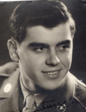 Joseph M. Kruleski, Jr.