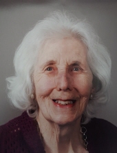 June Harrell Edwards