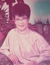 Patsy Yaeko Sakaguchi 19823818