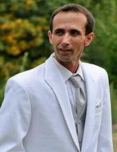 Anthony Fuentes