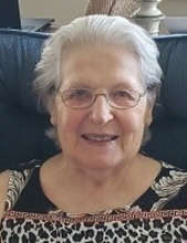 Barbara Jane Long
