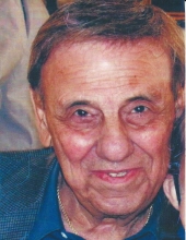 Richard "Dick" "Richie" F. Monti