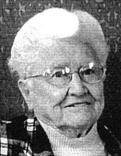 Dorothy M. Walters