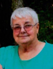 Betty Louise Gruber 1984376