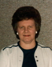Clara  R. Gasparovic 1984441
