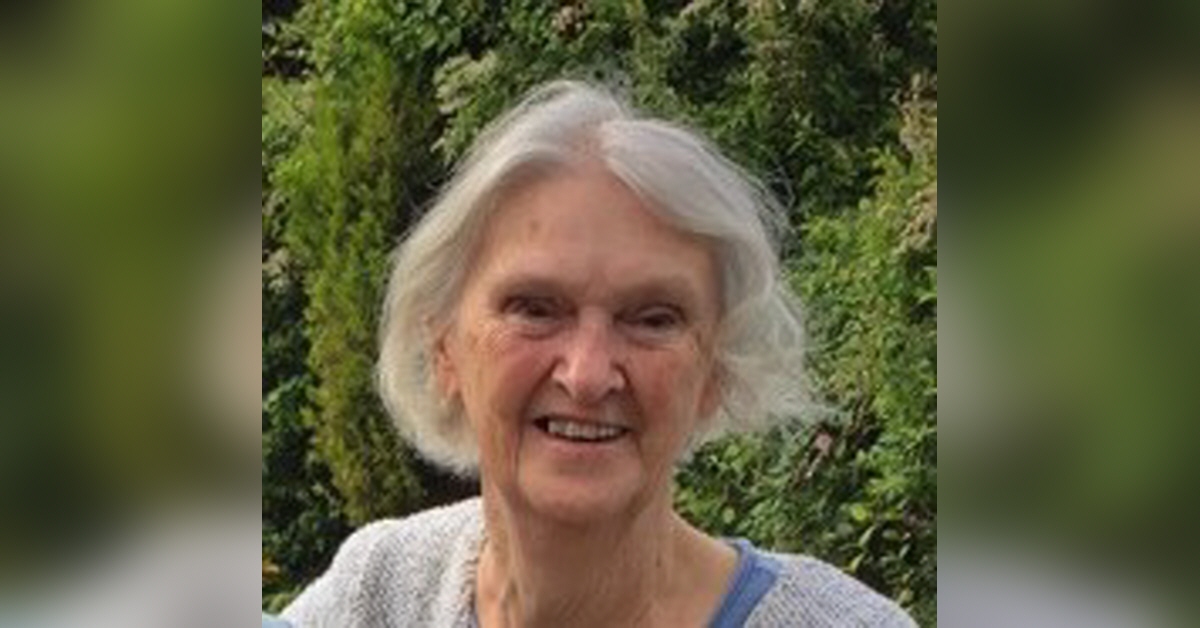 Joan Margaret Bradley Roseboom Obituary Visitation Funeral Information