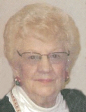 Judy (Gosselin) Bizier