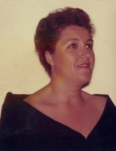 Mary Elizabeth Husser 1987819