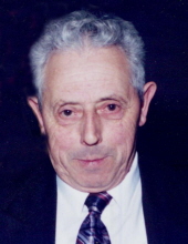 Manuel P. Costa