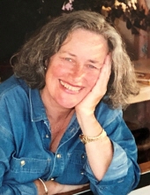 Margaret Mary Lillquist