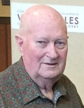 James Roger Chestnut