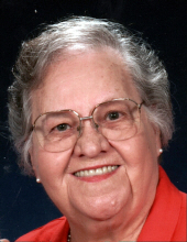 Evelyn (Miller) Swearengin