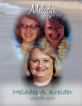 Meladee Ann Kreider 1990365