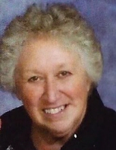 JoAnn Mercer