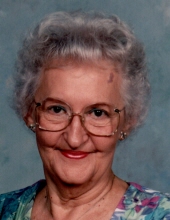 Gladys B. Nauman