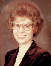 Beverly M. Wells 1990869