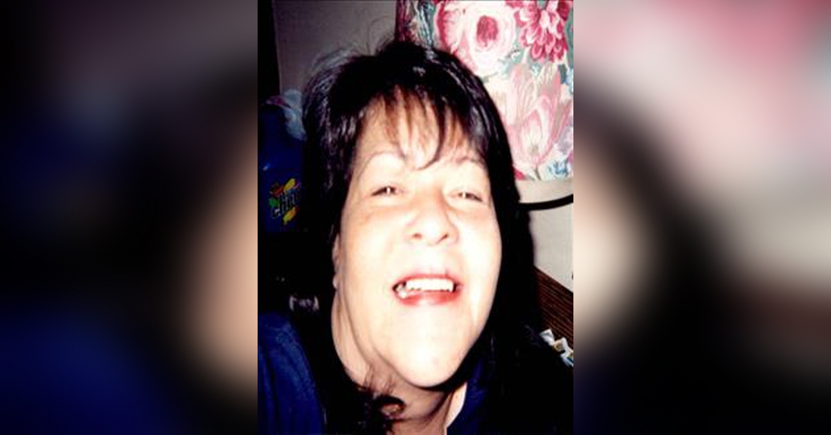 Obituary Information For Phyllis June Lowe
