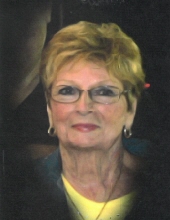 Peggy J. Wilkerson
