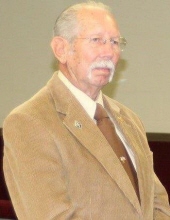 David R. Hill