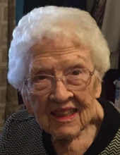Helen Maxine Hurlbert Hodge