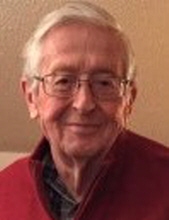 Francis "Frank" Fairclough Hayes