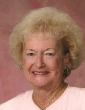 Margaret "Maggie" Elizabeth Boyd