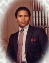 Antonio Emmitt Reid