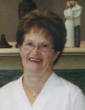 Donna Margaret Erickson