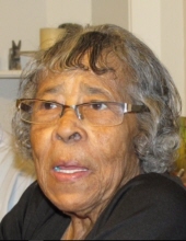 Dorothy Mae Johnson