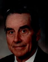 Richard G. "Dick" Buckwalter