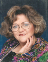 Barbara Ann Kreider 19981601
