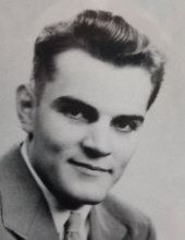 Raymond "Mick" Romanchuk