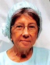 LaVerne J. Sherman