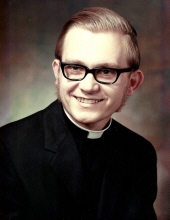 Rev. Glenn  E Rankin 19994743