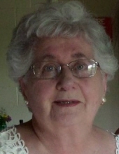 Joan Elaine Walsh