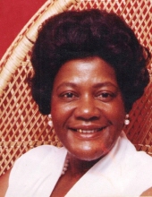 Loretta Gregory
