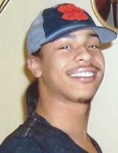 Corteze Adell Baker